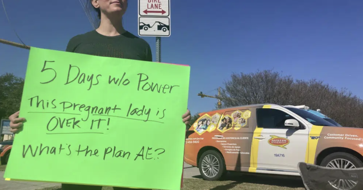 Generators Spoiled Food Slow Power Repairs Anger Austin generators-spoiled-food-slow-power-repairs-anger-austin